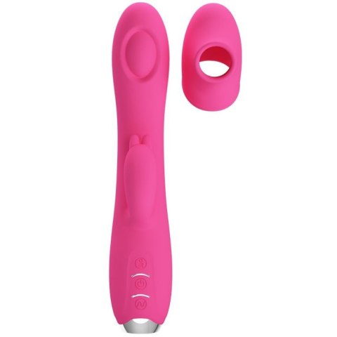 PRETTY LOVE - REGINA Pink PRETTY LOVE - REGINA Pink