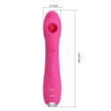 PRETTY LOVE - REGINA Pink PRETTY LOVE - REGINA Pink