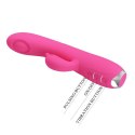 PRETTY LOVE - REGINA Pink PRETTY LOVE - REGINA Pink