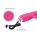 PRETTY LOVE - REGINA Pink PRETTY LOVE - REGINA Pink