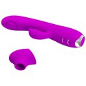 PRETTY LOVE - REGINA Purple PRETTY LOVE - REGINA Purple