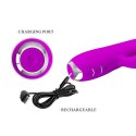 PRETTY LOVE - REGINA Purple PRETTY LOVE - REGINA Purple