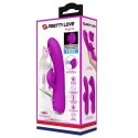 PRETTY LOVE - REGINA Purple PRETTY LOVE - REGINA Purple