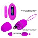 PRETTY LOVE -SELKIE, 12 vibration functions Wireless remote control PRETTY LOVE -SELKIE, 12 vibration functions Wireless remote control