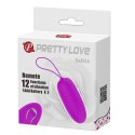 PRETTY LOVE -SELKIE, 12 vibration functions Wireless remote control PRETTY LOVE -SELKIE, 12 vibration functions Wireless remote control