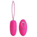PRETTY LOVE -SELKIE, 12 vibration functions Wireless remote control PRETTY LOVE -SELKIE, 12 vibration functions Wireless remote control