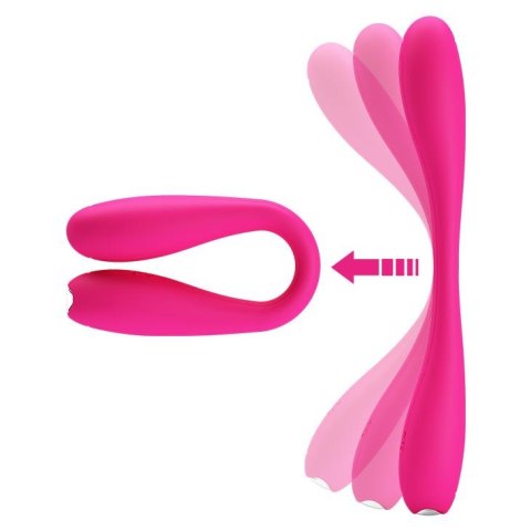 PRETTY LOVE - YEDDA USB 12 Function PRETTY LOVE - YEDDA USB 12 Function