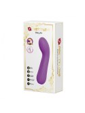 Pretty Love Faun Vibrator Purple Pretty Love Faun Vibrator Purple