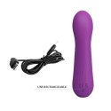 Pretty Love Faun Vibrator Purple Pretty Love Faun Vibrator Purple