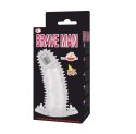 BAILE - Brave Man Vibrating BAILE - Brave Man Vibrating