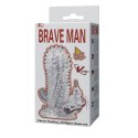 BAILE - Brave Man Vibrating BAILE - Brave Man Vibrating