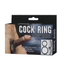 BAILE- COCK RING, ROCK HARD BAILE- COCK RING, ROCK HARD