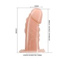 BAILE - Wolftooth Sleeve BAILE - Wolftooth Sleeve