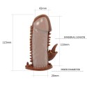 BAILE - Wolftooth Sleeve BAILE - Wolftooth Sleeve