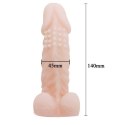 BAILE - Wolftooth Sleeve BAILE - Wolftooth Sleeve