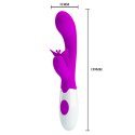 PRETTY LOVE - BUTTERFLY KISS, 30 vibration functions PRETTY LOVE - BUTTERFLY KISS, 30 vibration functions