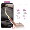 PRETTY LOVE - Baird Purple, 12 vibration functions Mobile APP Long-distance Control PRETTY LOVE - Baird Purple, 12 vibration functions Mobile APP Long-distance Control