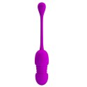PRETTY LOVE - Callieri, 12 vibration functions 12 thrusting settings Memory function Wireless remote control PRETTY LOVE - Callieri, 12 vibration functions 12 thrusting settings Memory function Wireless remote control