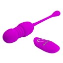 PRETTY LOVE - Callieri, 12 vibration functions 12 thrusting settings Memory function Wireless remote control PRETTY LOVE - Callieri, 12 vibration functions 12 thrusting settings Memory function Wireless remote control