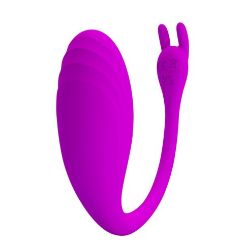 PRETTY LOVE - Catalina, 12 vibration functions Mobile APP Long-distance Control PRETTY LOVE - Catalina, 12 vibration functions Mobile APP Long-distance Control