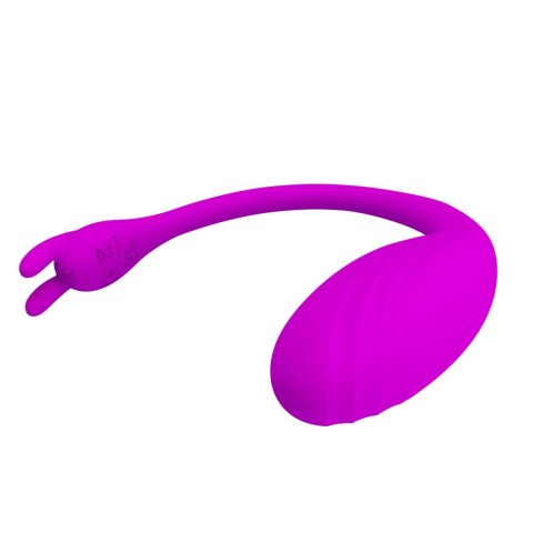 PRETTY LOVE - Catalina, 12 vibration functions Mobile APP Long-distance Control PRETTY LOVE - Catalina, 12 vibration functions Mobile APP Long-distance Control