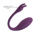PRETTY LOVE - Catalina, 12 vibration functions Mobile APP Long-distance Control PRETTY LOVE - Catalina, 12 vibration functions Mobile APP Long-distance Control