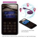 PRETTY LOVE - Catalina, 12 vibration functions Mobile APP Long-distance Control PRETTY LOVE - Catalina, 12 vibration functions Mobile APP Long-distance Control