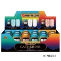 PRETTY LOVE - Catherine MASHA, TPR PRETTY LOVE - Catherine MASHA, TPR