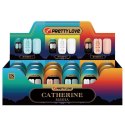 PRETTY LOVE - Catherine MASHA, TPR PRETTY LOVE - Catherine MASHA, TPR