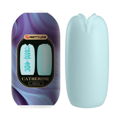 PRETTY LOVE - Catherine OLGA, TPR ABS PRETTY LOVE - Catherine OLGA, TPR ABS