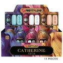 PRETTY LOVE - Catherine OLGA, TPR ABS PRETTY LOVE - Catherine OLGA, TPR ABS