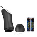 PRETTY LOVE - Double Vibro-Bullets PRETTY LOVE - Double Vibro-Bullets