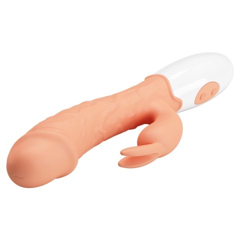 PRETTY LOVE - Easter Bunny, 30 vibration functions PRETTY LOVE - Easter Bunny, 30 vibration functions