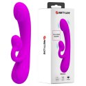 PRETTY LOVE - FULL COVER SILICONE, 10 vibration functions PRETTY LOVE - FULL COVER SILICONE, 10 vibration functions