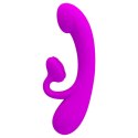 PRETTY LOVE - FULL COVER SILICONE, 10 vibration functions PRETTY LOVE - FULL COVER SILICONE, 10 vibration functions