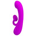 PRETTY LOVE - FULL COVER SILICONE, 10 vibration functions PRETTY LOVE - FULL COVER SILICONE, 10 vibration functions
