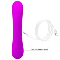 PRETTY LOVE - FULL COVER SILICONE, 10 vibration functions PRETTY LOVE - FULL COVER SILICONE, 10 vibration functions