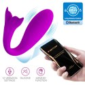 PRETTY LOVE - Jayleen, 12 vibration functions Mobile APP Long-distance Control PRETTY LOVE - Jayleen, 12 vibration functions Mobile APP Long-distance Control