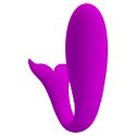 PRETTY LOVE - Jayleen, 12 vibration functions Mobile APP Long-distance Control PRETTY LOVE - Jayleen, 12 vibration functions Mobile APP Long-distance Control