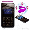 PRETTY LOVE - Jayleen, 12 vibration functions Mobile APP Long-distance Control PRETTY LOVE - Jayleen, 12 vibration functions Mobile APP Long-distance Control