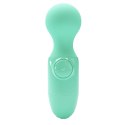 PRETTY LOVE - Mini stick Light Green, Little Cute Vibration PRETTY LOVE - Mini stick Light Green, Little Cute Vibration