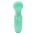 PRETTY LOVE - Mini stick Light Green, Little Cute Vibration PRETTY LOVE - Mini stick Light Green, Little Cute Vibration