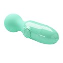 PRETTY LOVE - Mini stick Light Green, Little Cute Vibration PRETTY LOVE - Mini stick Light Green, Little Cute Vibration