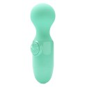 PRETTY LOVE - Mini stick Light Green, Little Cute Vibration PRETTY LOVE - Mini stick Light Green, Little Cute Vibration