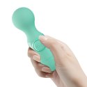 PRETTY LOVE - Mini stick Light Green, Little Cute Vibration PRETTY LOVE - Mini stick Light Green, Little Cute Vibration