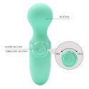 PRETTY LOVE - Mini stick Light Green, Little Cute Vibration PRETTY LOVE - Mini stick Light Green, Little Cute Vibration
