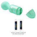 PRETTY LOVE - Mini stick Light Green, Little Cute Vibration PRETTY LOVE - Mini stick Light Green, Little Cute Vibration