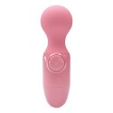 PRETTY LOVE - Mini stick Pink, Little Cute Vibration PRETTY LOVE - Mini stick Pink, Little Cute Vibration