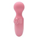 PRETTY LOVE - Mini stick Pink, Little Cute Vibration PRETTY LOVE - Mini stick Pink, Little Cute Vibration