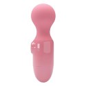 PRETTY LOVE - Mini stick Pink, Little Cute Vibration PRETTY LOVE - Mini stick Pink, Little Cute Vibration